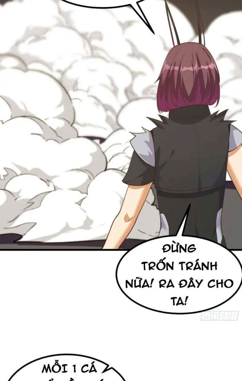 Trở Về Làm Đại Lão Thời Mạt Thế Nettruyen ZZZ Chương 278 Page 24