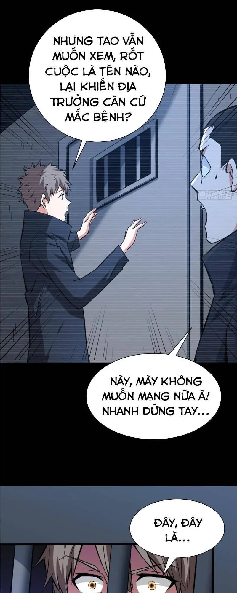 Trở Về Làm Đại Lão Thời Mạt Thế Nettruyen ZZZ Chương 151 Page 19