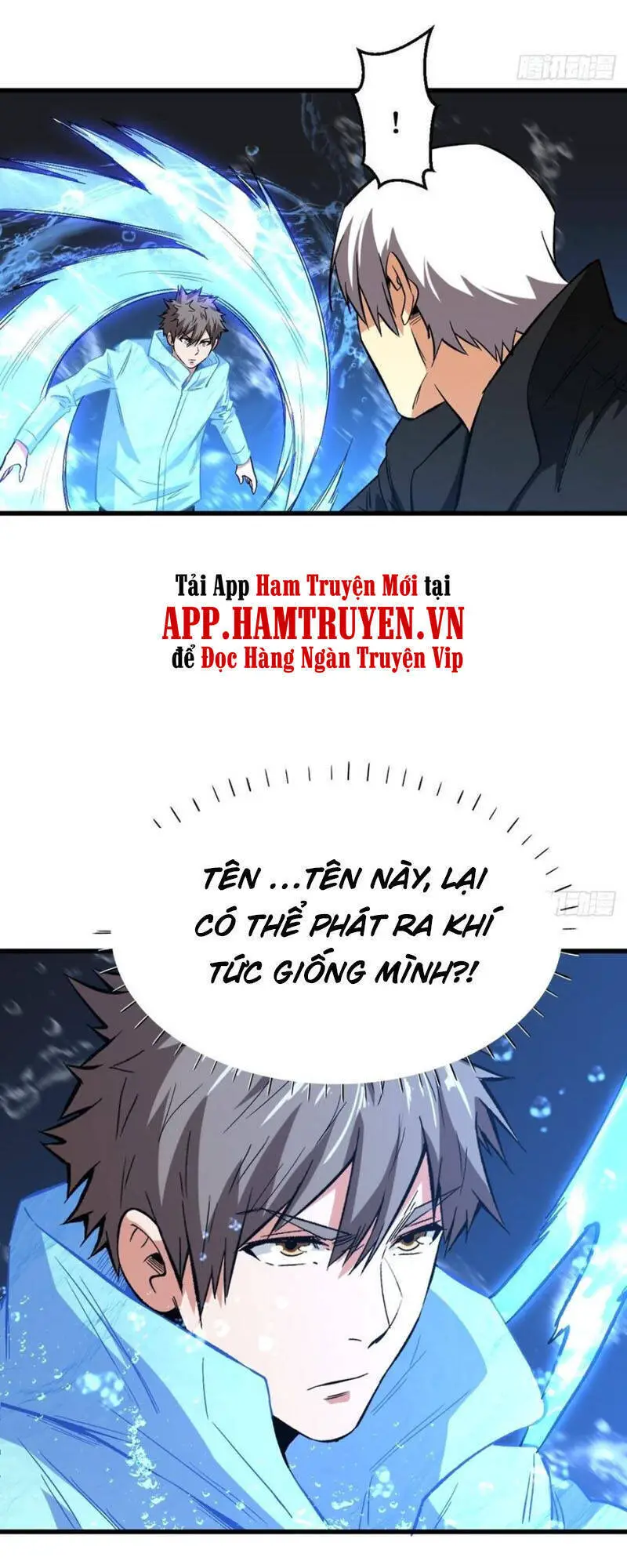 Trở Về Làm Đại Lão Thời Mạt Thế Nettruyen ZZZ Chương 150 Page 3