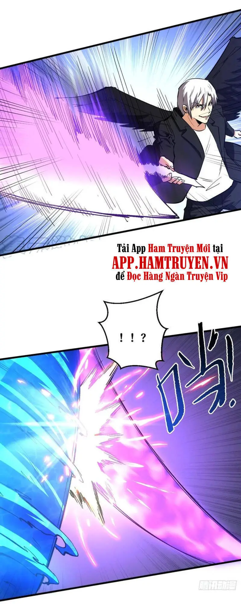 Trở Về Làm Đại Lão Thời Mạt Thế Nettruyen ZZZ Chương 150 Page 7