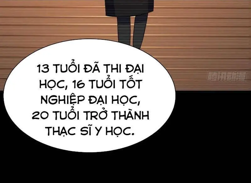 Trở Về Làm Đại Lão Thời Mạt Thế Nettruyen ZZZ Chương 150 Page 18