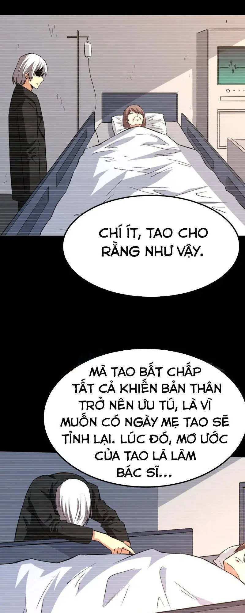 Trở Về Làm Đại Lão Thời Mạt Thế Nettruyen ZZZ Chương 150 Page 21