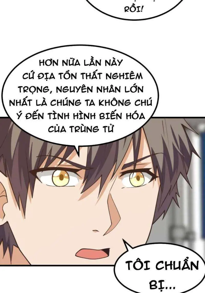Trở Về Làm Đại Lão Thời Mạt Thế Nettruyen ZZZ Chương 279 Page 13