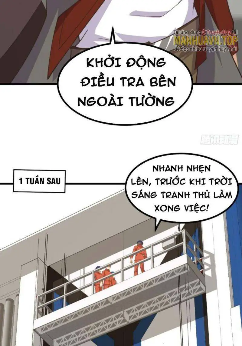 Trở Về Làm Đại Lão Thời Mạt Thế Nettruyen ZZZ Chương 279 Page 15