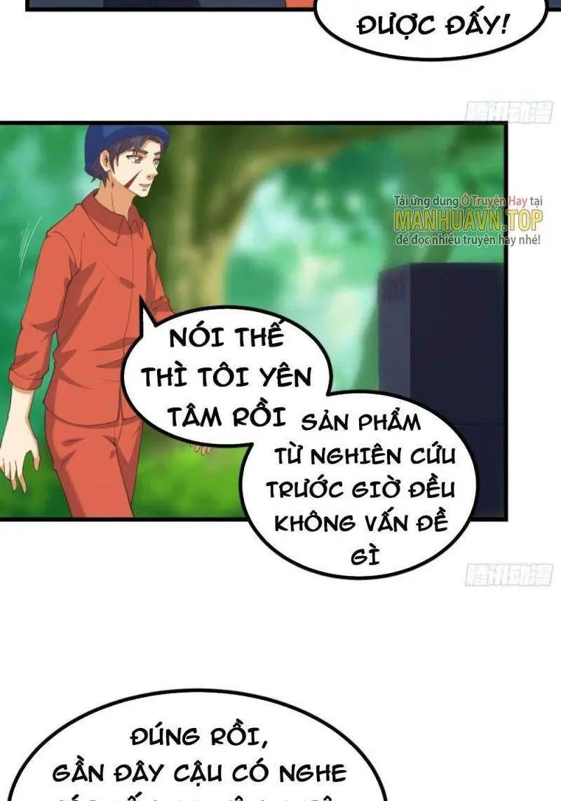 Trở Về Làm Đại Lão Thời Mạt Thế Nettruyen ZZZ Chương 279 Page 19