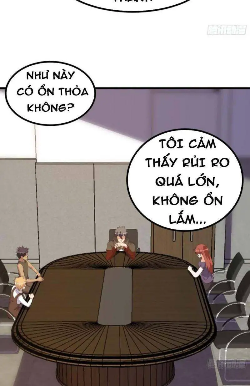 Trở Về Làm Đại Lão Thời Mạt Thế Nettruyen ZZZ Chương 279 Page 25