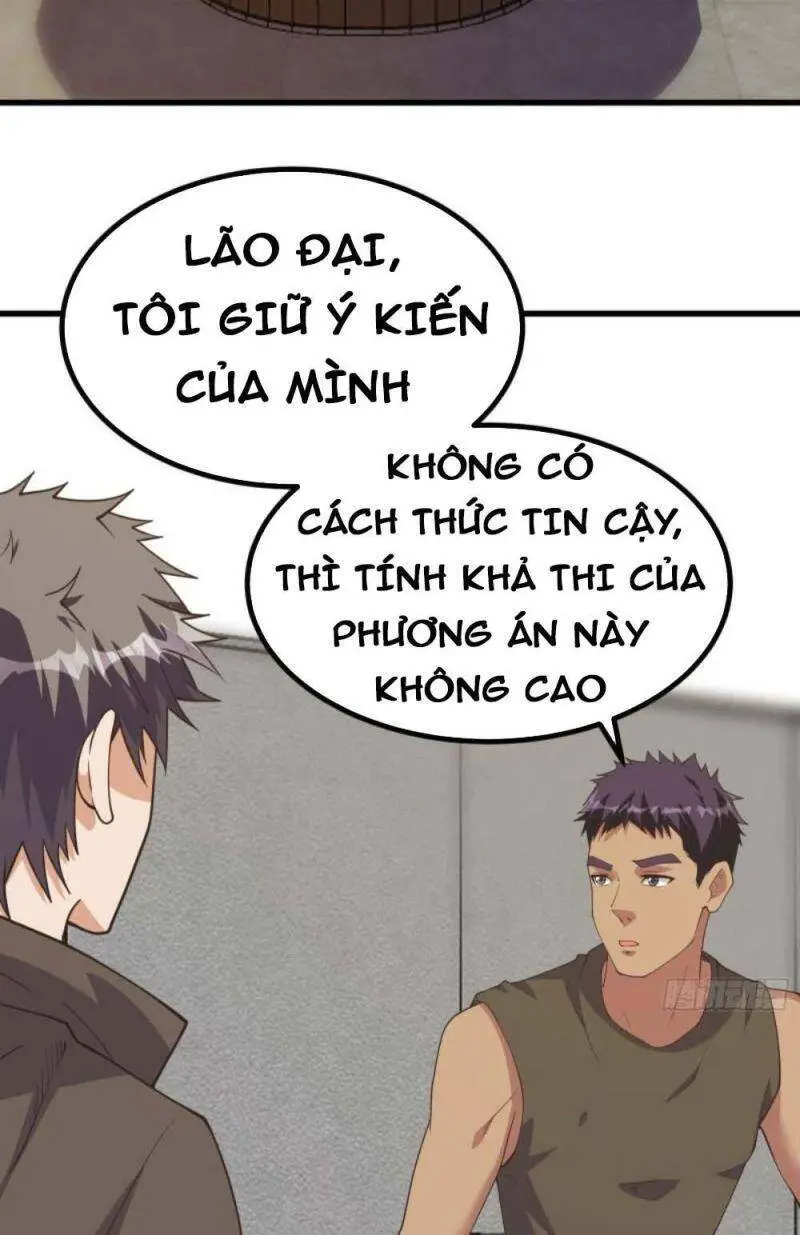 Trở Về Làm Đại Lão Thời Mạt Thế Nettruyen ZZZ Chương 279 Page 26