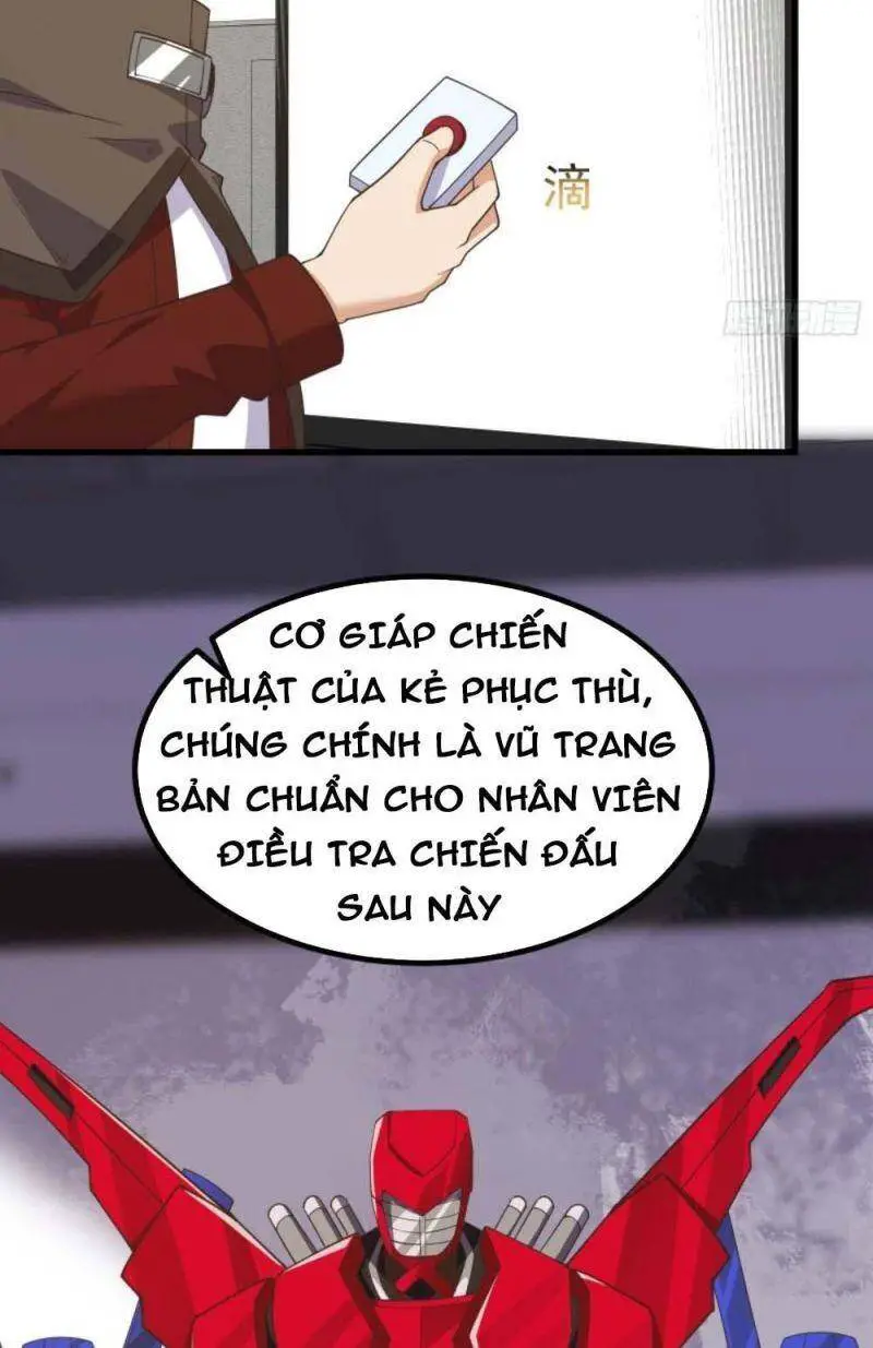 Trở Về Làm Đại Lão Thời Mạt Thế Nettruyen ZZZ Chương 279 Page 28