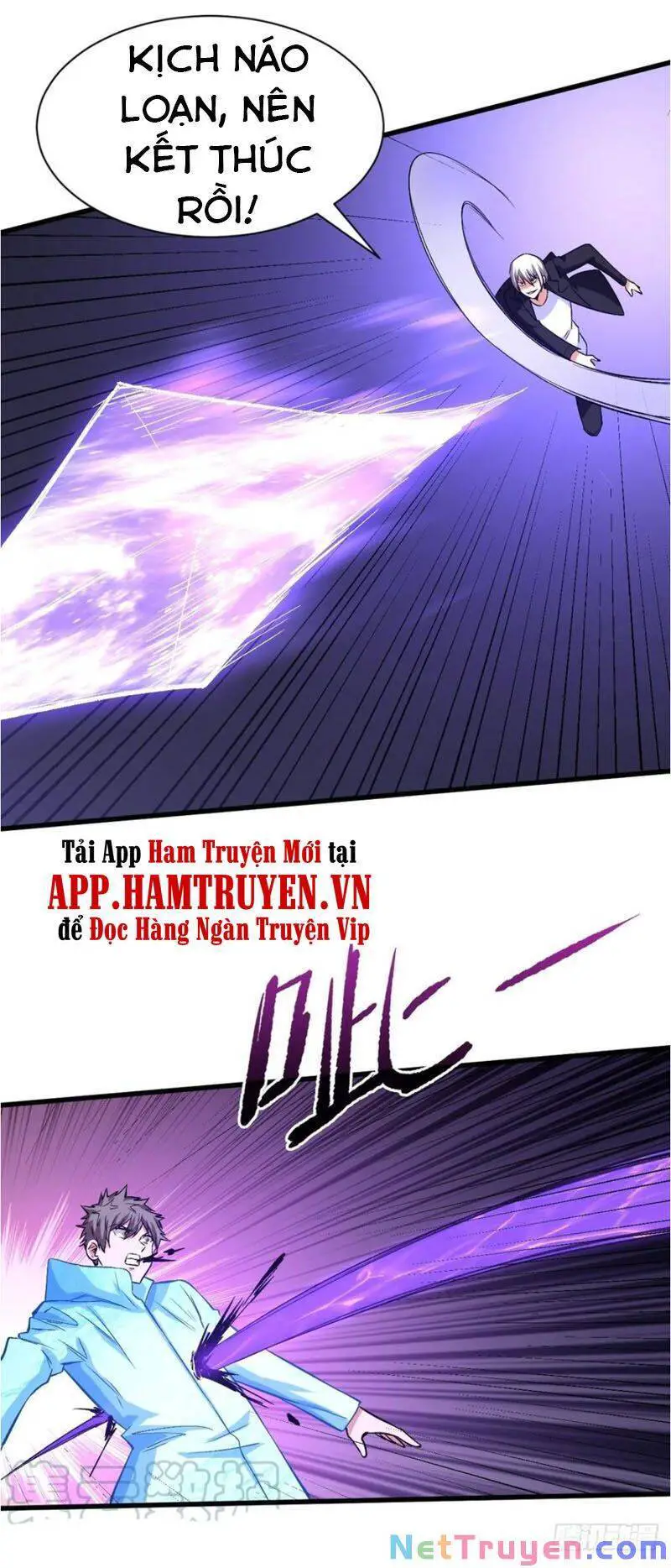 Trở Về Làm Đại Lão Thời Mạt Thế Nettruyen ZZZ Chương 148 Page 33
