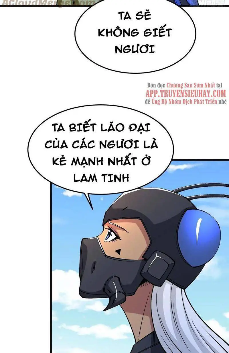 Trở Về Làm Đại Lão Thời Mạt Thế Nettruyen ZZZ Chương 269 Page 16