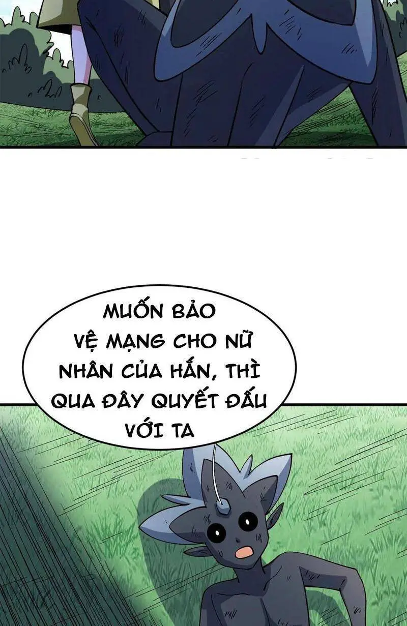 Trở Về Làm Đại Lão Thời Mạt Thế Nettruyen ZZZ Chương 269 Page 18