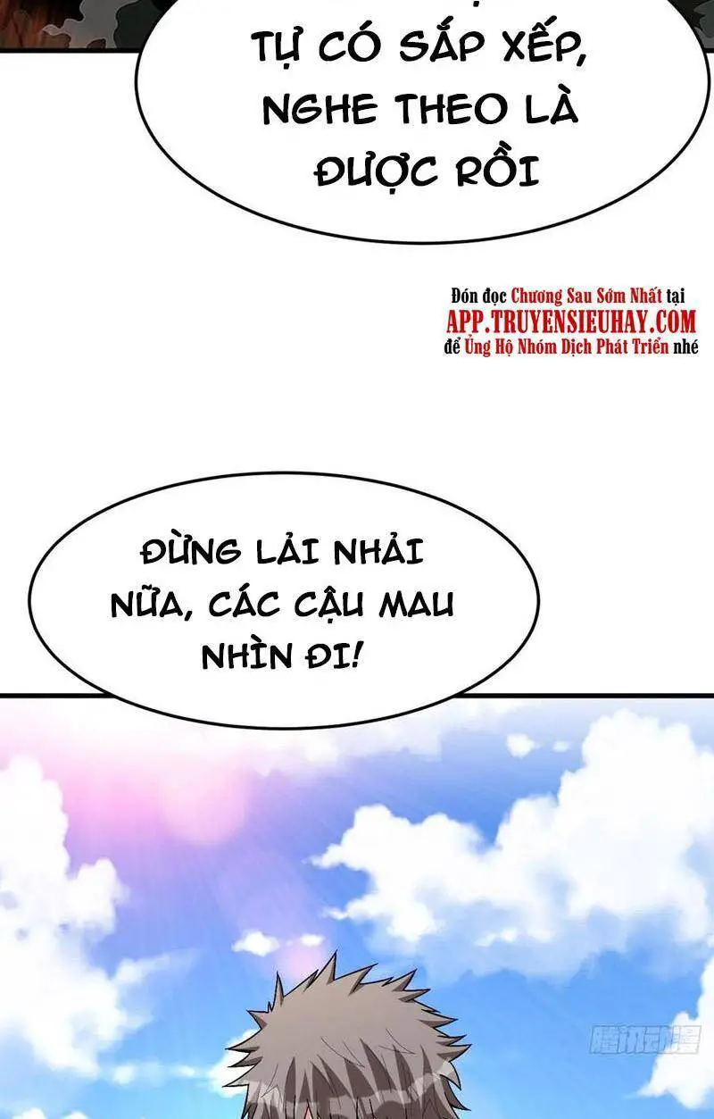 Trở Về Làm Đại Lão Thời Mạt Thế Nettruyen ZZZ Chương 269 Page 36