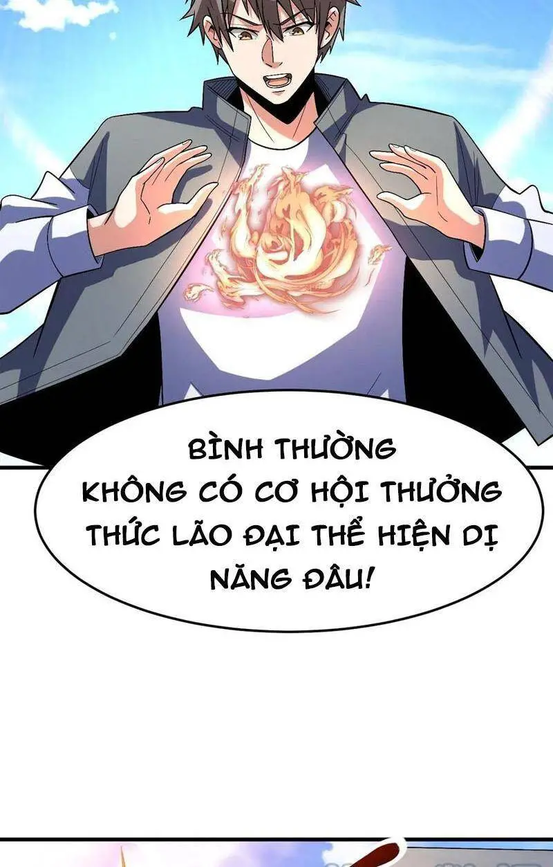 Trở Về Làm Đại Lão Thời Mạt Thế Nettruyen ZZZ Chương 269 Page 37