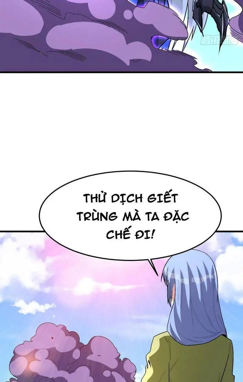 Trở Về Làm Đại Lão Thời Mạt Thế Nettruyen ZZZ Chương 268 Page 3