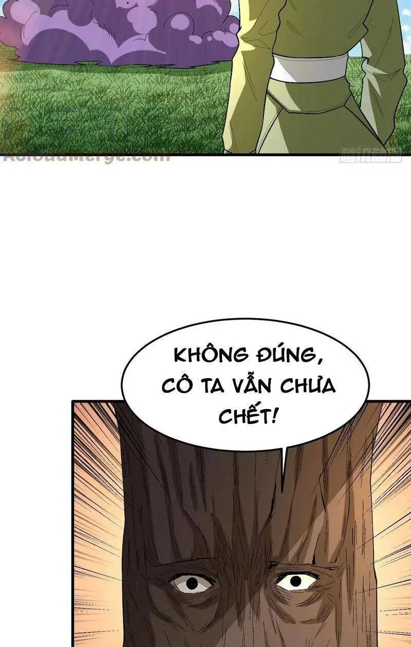 Trở Về Làm Đại Lão Thời Mạt Thế Nettruyen ZZZ Chương 268 Page 4