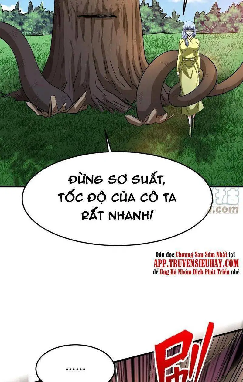 Trở Về Làm Đại Lão Thời Mạt Thế Nettruyen ZZZ Chương 268 Page 15