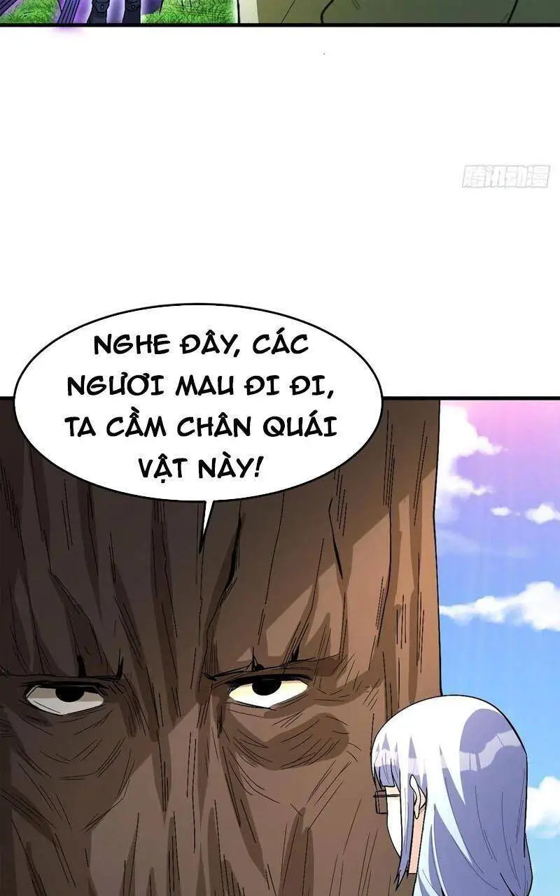 Trở Về Làm Đại Lão Thời Mạt Thế Nettruyen ZZZ Chương 268 Page 21