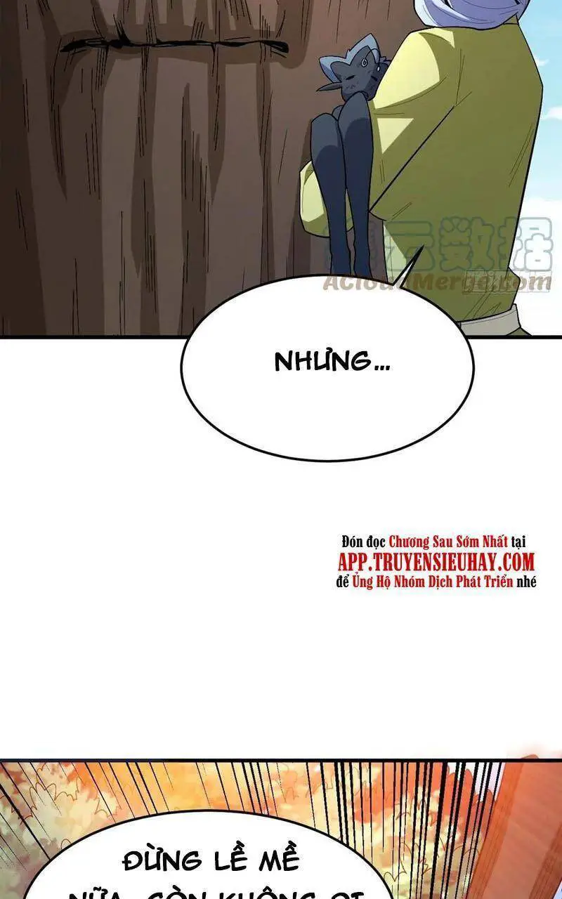Trở Về Làm Đại Lão Thời Mạt Thế Nettruyen ZZZ Chương 268 Page 22