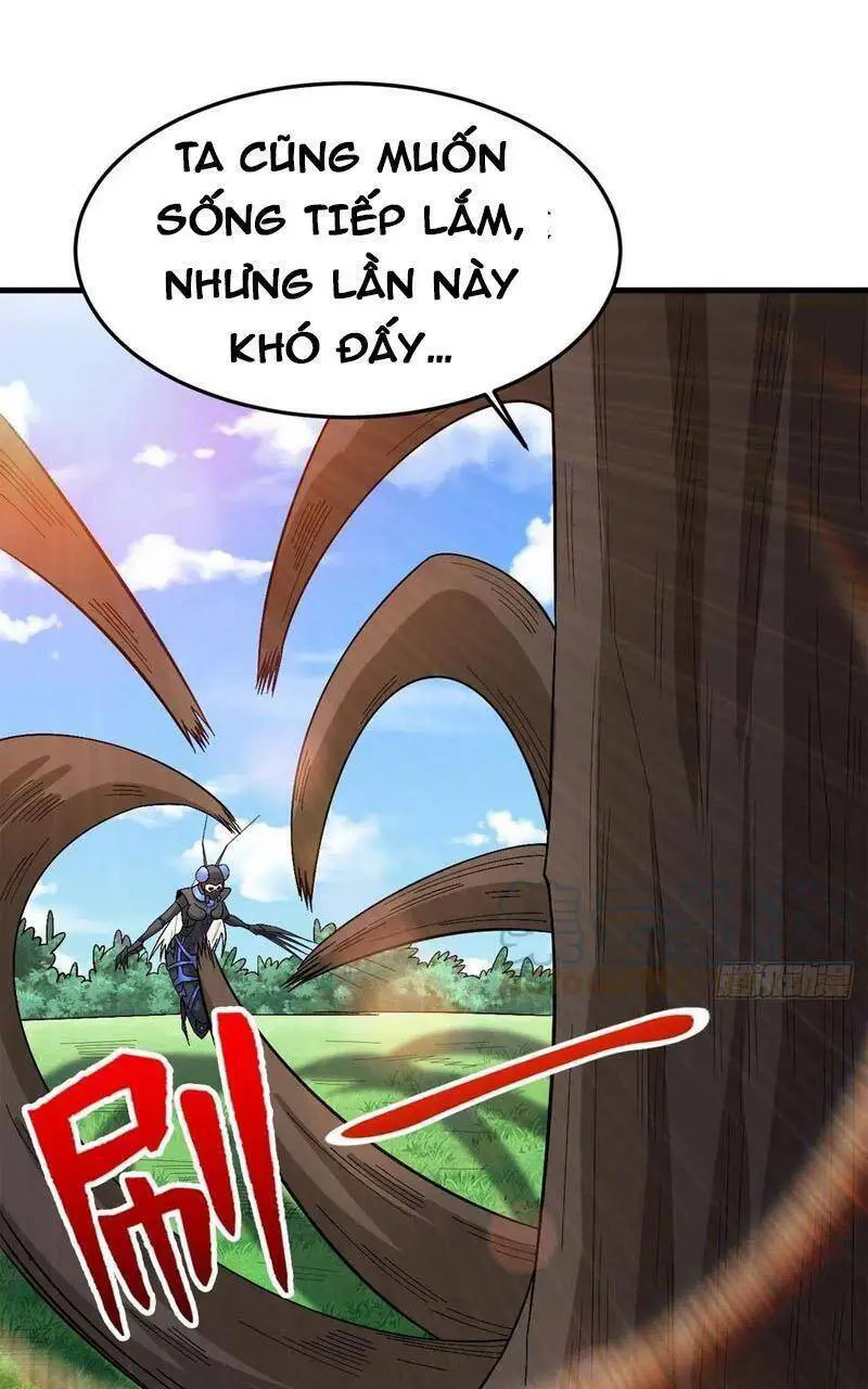 Trở Về Làm Đại Lão Thời Mạt Thế Nettruyen ZZZ Chương 268 Page 28