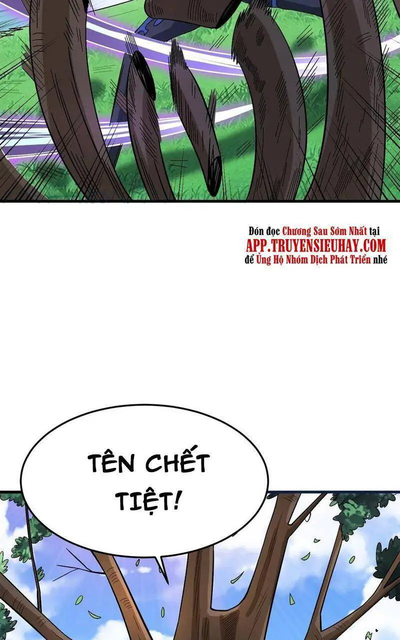 Trở Về Làm Đại Lão Thời Mạt Thế Nettruyen ZZZ Chương 268 Page 30