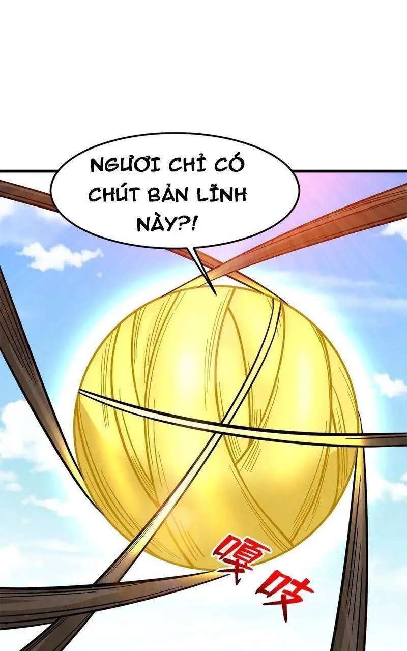 Trở Về Làm Đại Lão Thời Mạt Thế Nettruyen ZZZ Chương 268 Page 36