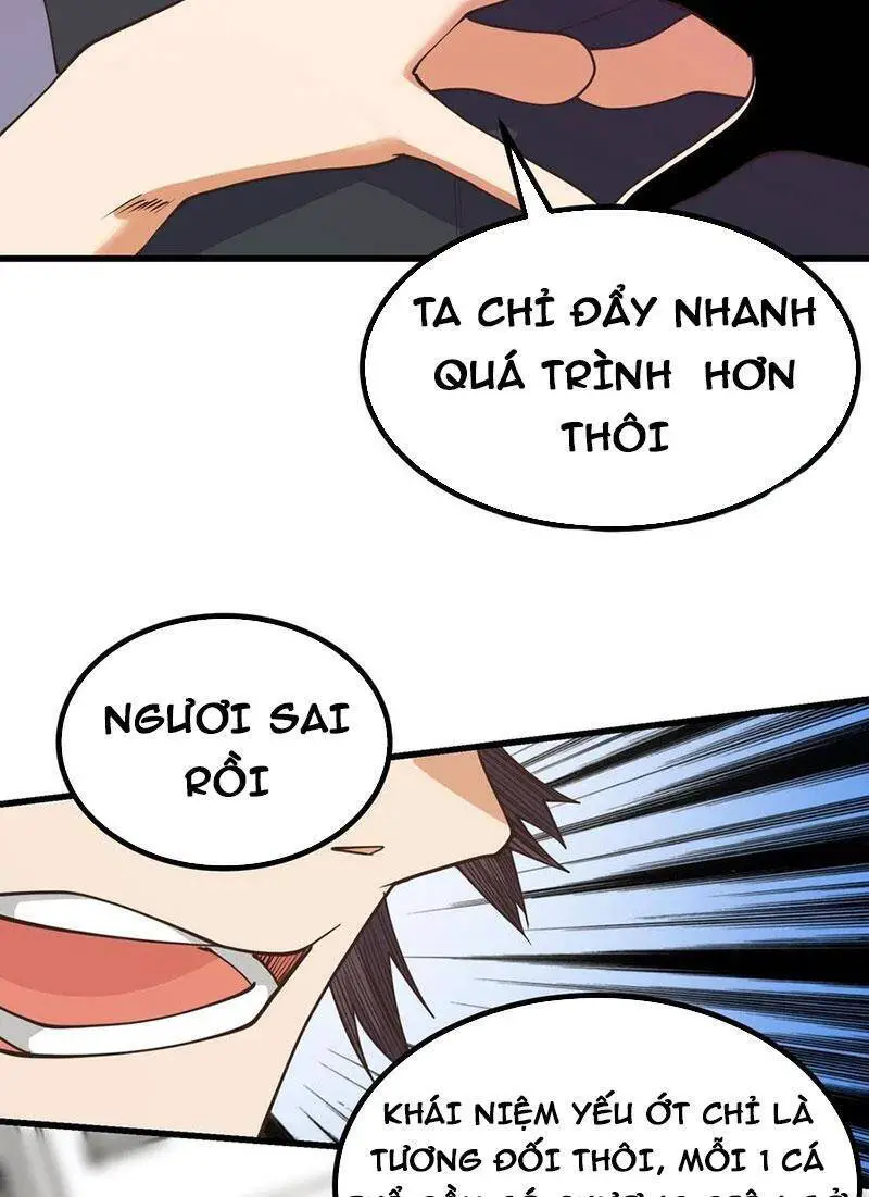 Trở Về Làm Đại Lão Thời Mạt Thế Nettruyen ZZZ Chương 277 Page 8