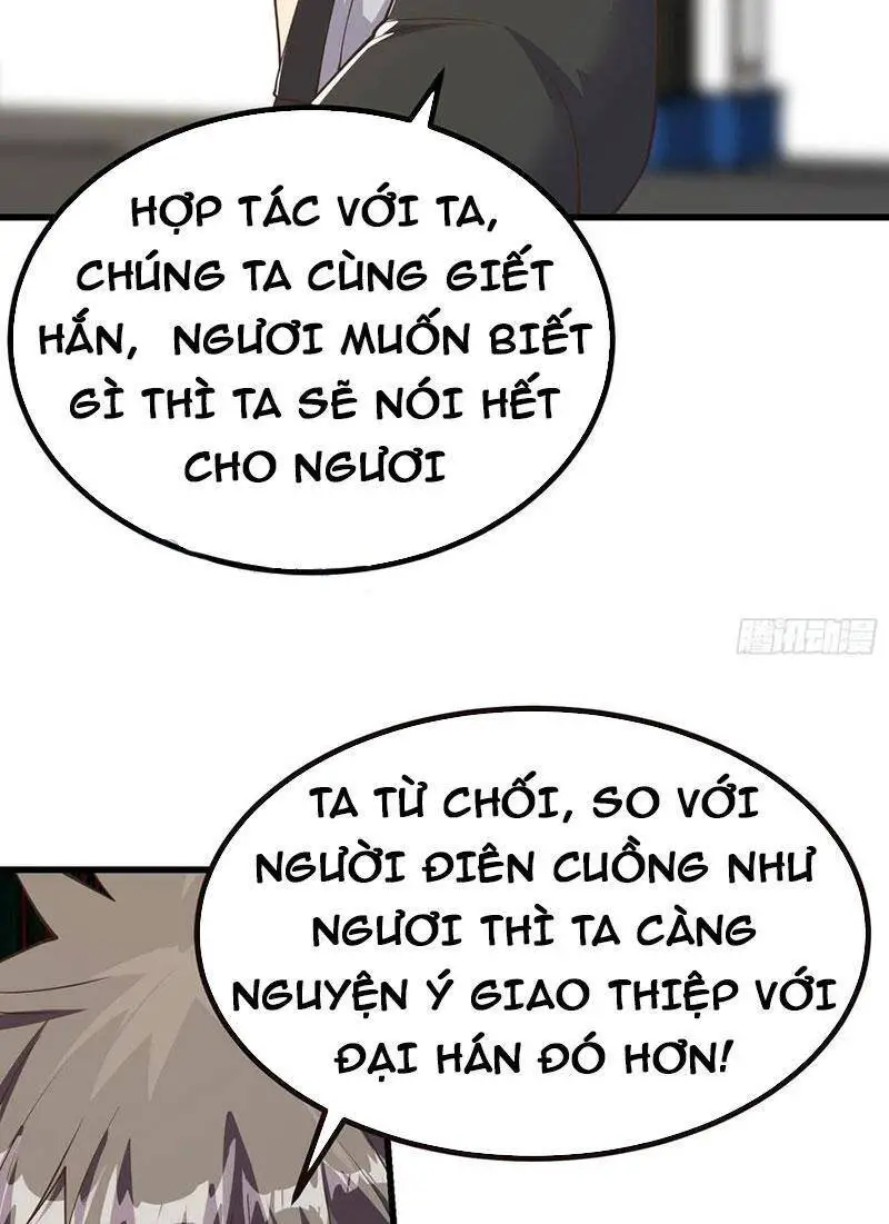 Trở Về Làm Đại Lão Thời Mạt Thế Nettruyen ZZZ Chương 277 Page 12