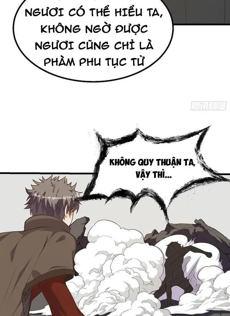 Trở Về Làm Đại Lão Thời Mạt Thế Nettruyen ZZZ Chương 277 Page 14