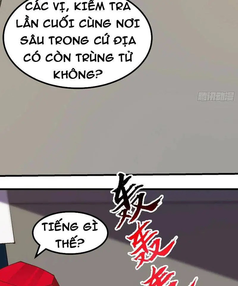 Trở Về Làm Đại Lão Thời Mạt Thế Nettruyen ZZZ Chương 277 Page 35