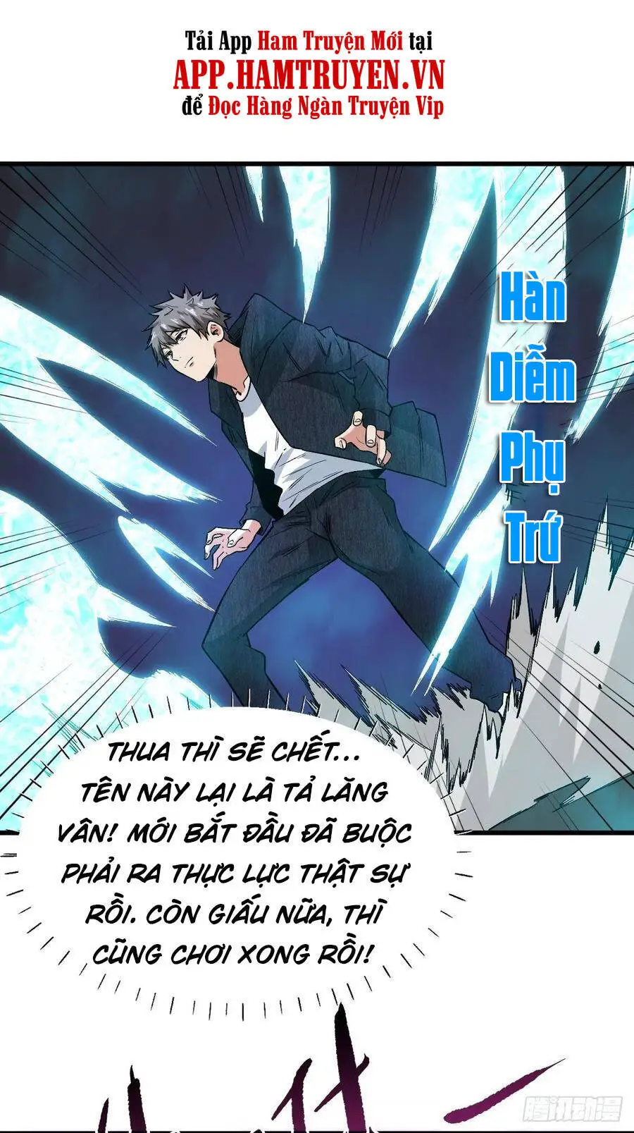 Trở Về Làm Đại Lão Thời Mạt Thế Nettruyen ZZZ Chương 146 Page 1