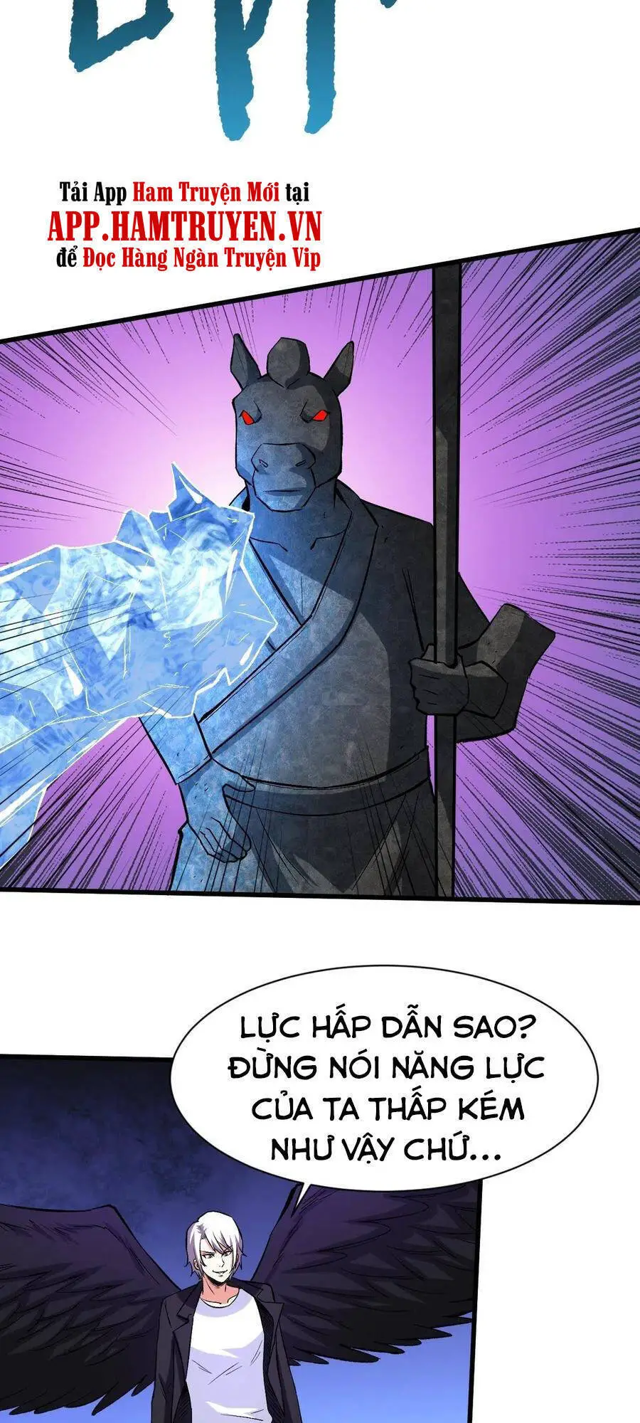 Trở Về Làm Đại Lão Thời Mạt Thế Nettruyen ZZZ Chương 146 Page 28