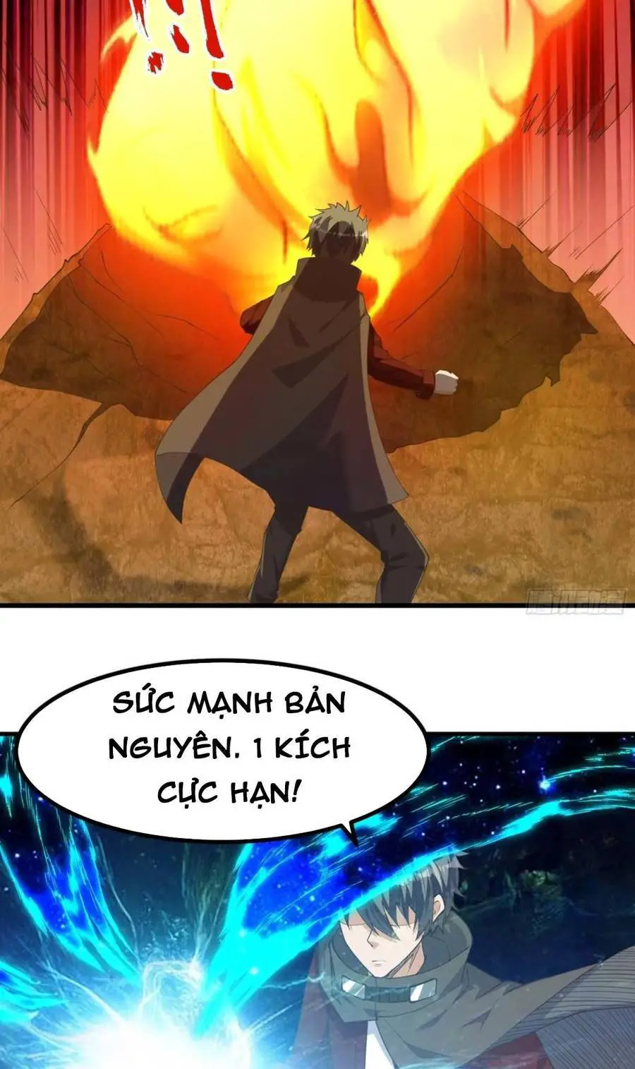 Trở Về Làm Đại Lão Thời Mạt Thế Nettruyen ZZZ Chương 285 Page 6