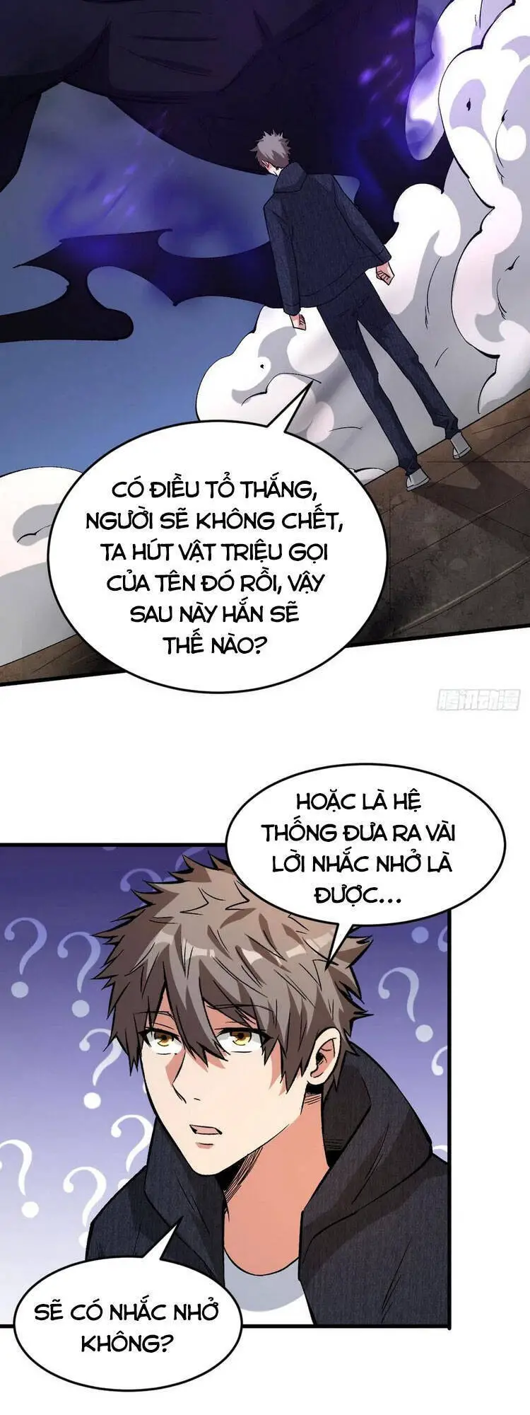 Trở Về Làm Đại Lão Thời Mạt Thế Nettruyen ZZZ Chương 145 Page 3