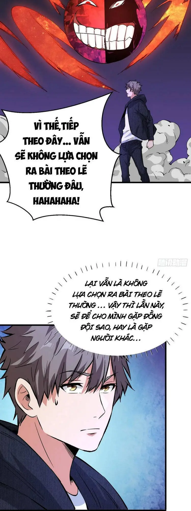 Trở Về Làm Đại Lão Thời Mạt Thế Nettruyen ZZZ Chương 145 Page 9