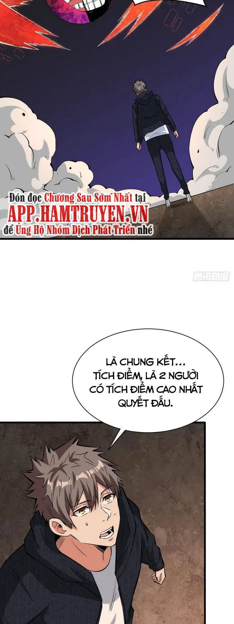 Trở Về Làm Đại Lão Thời Mạt Thế Nettruyen ZZZ Chương 145 Page 13