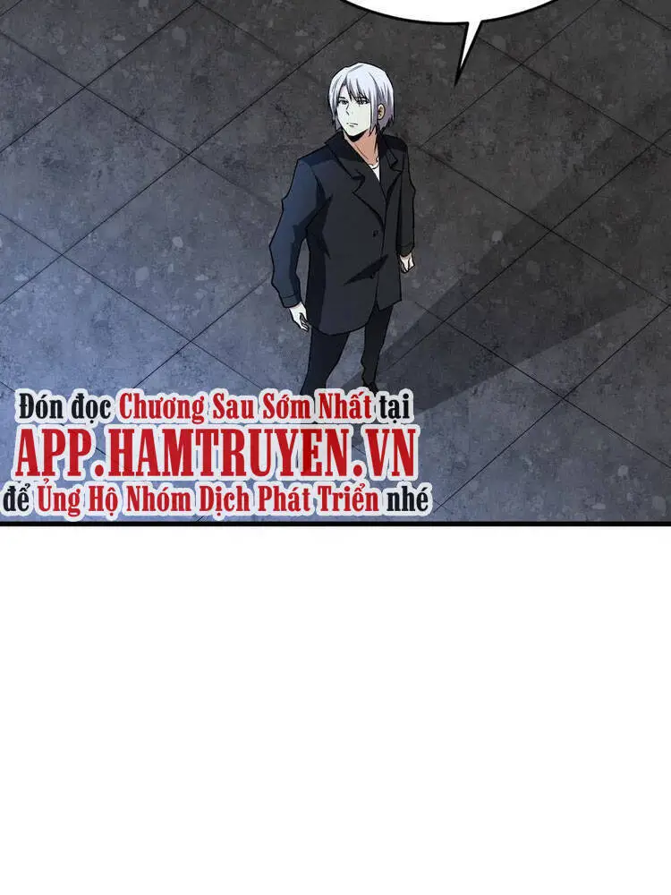 Trở Về Làm Đại Lão Thời Mạt Thế Nettruyen ZZZ Chương 145 Page 20