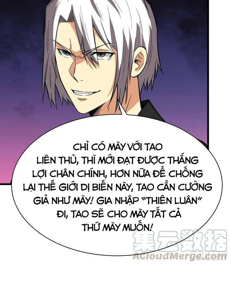 Trở Về Làm Đại Lão Thời Mạt Thế Nettruyen ZZZ Chương 145 Page 22