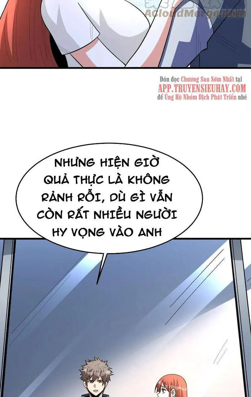 Trở Về Làm Đại Lão Thời Mạt Thế Nettruyen ZZZ Chương 267 Page 2
