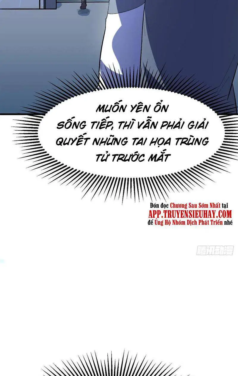 Trở Về Làm Đại Lão Thời Mạt Thế Nettruyen ZZZ Chương 267 Page 7