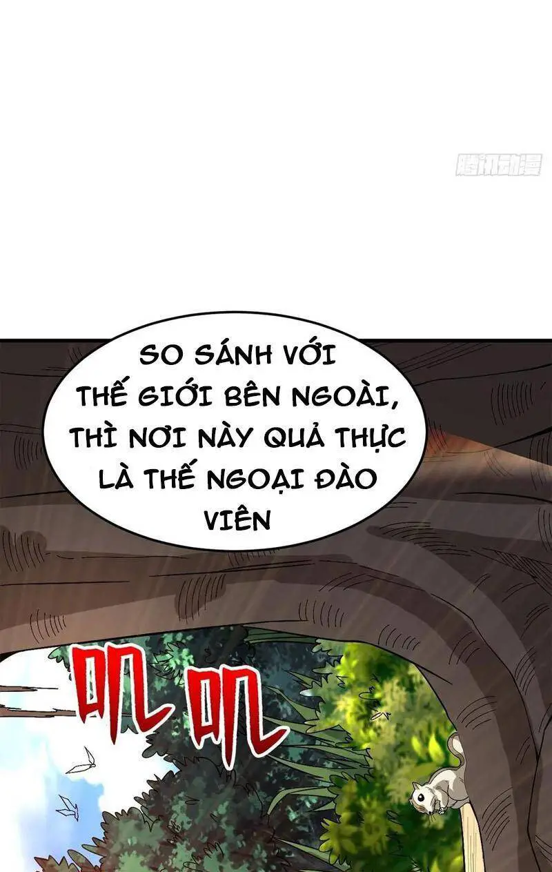 Trở Về Làm Đại Lão Thời Mạt Thế Nettruyen ZZZ Chương 267 Page 12