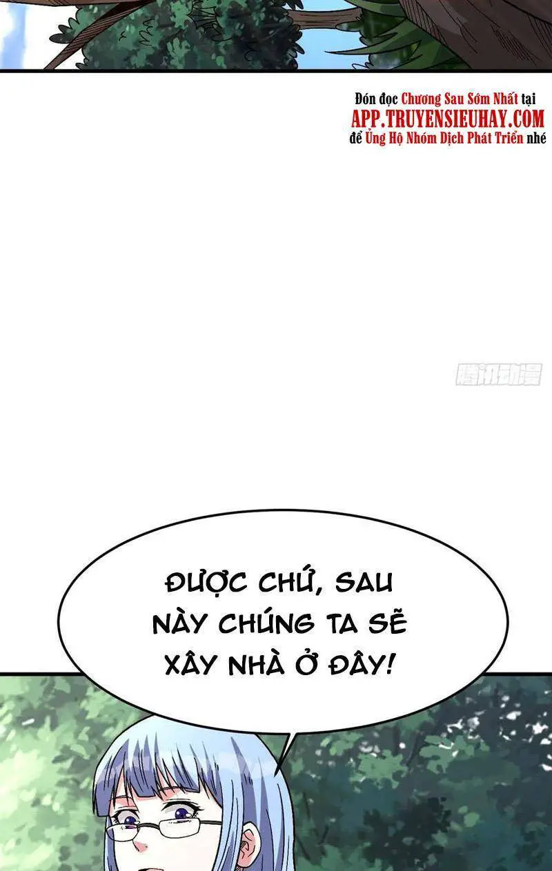 Trở Về Làm Đại Lão Thời Mạt Thế Nettruyen ZZZ Chương 267 Page 14