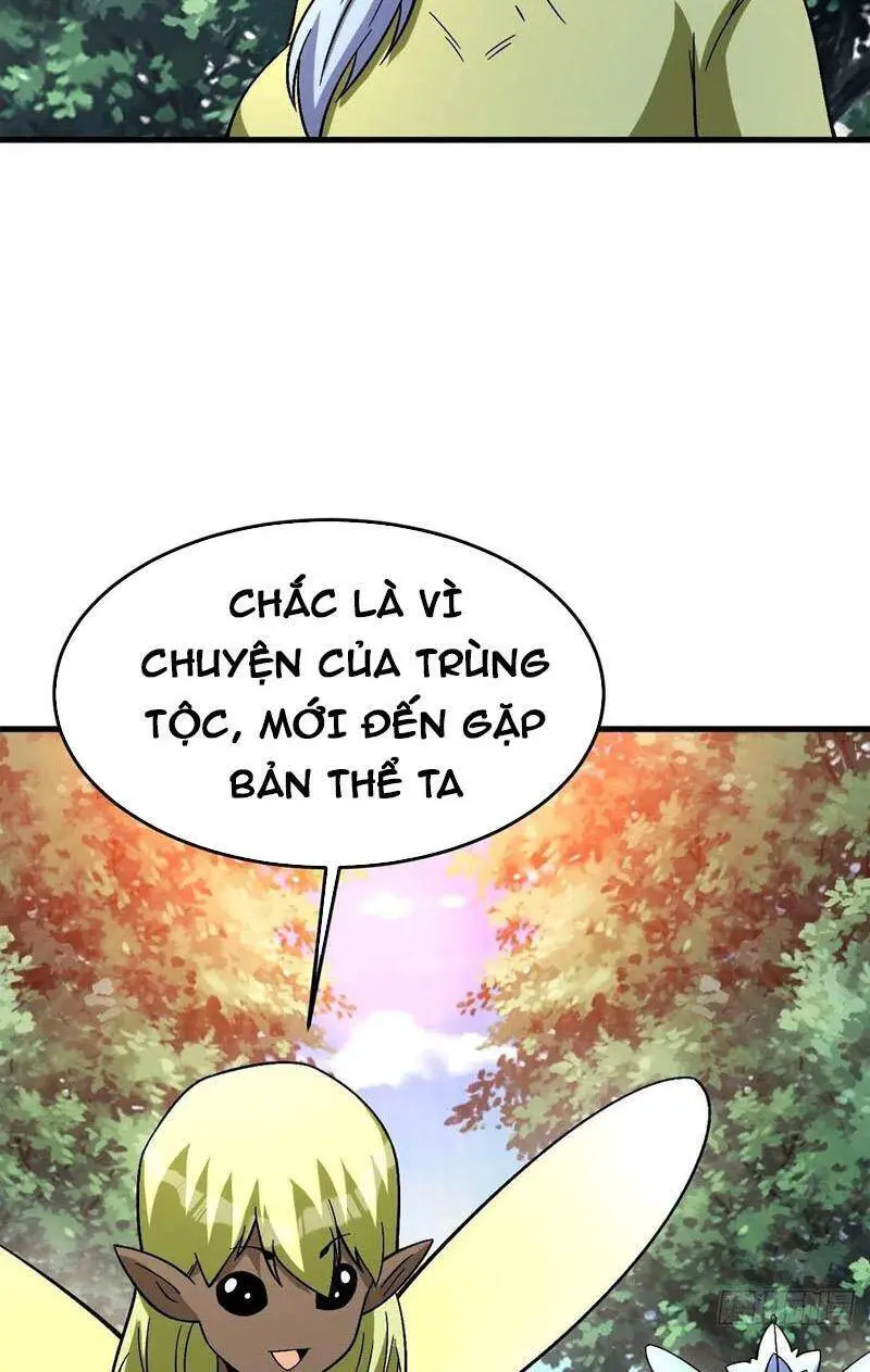 Trở Về Làm Đại Lão Thời Mạt Thế Nettruyen ZZZ Chương 267 Page 18