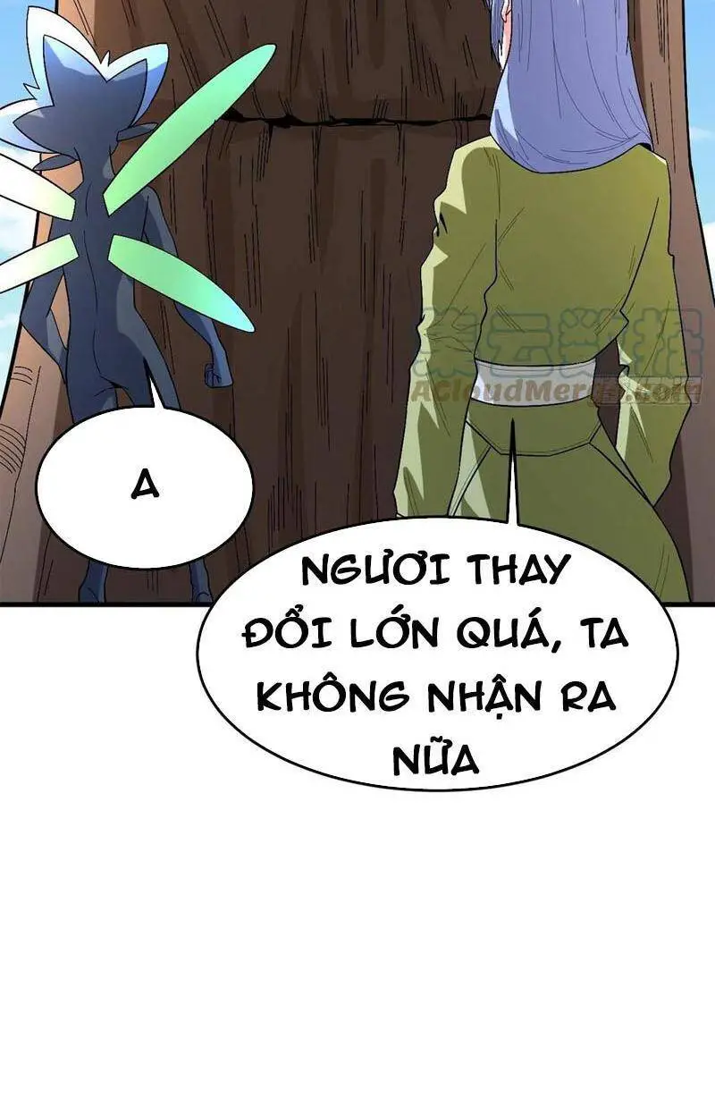 Trở Về Làm Đại Lão Thời Mạt Thế Nettruyen ZZZ Chương 267 Page 22