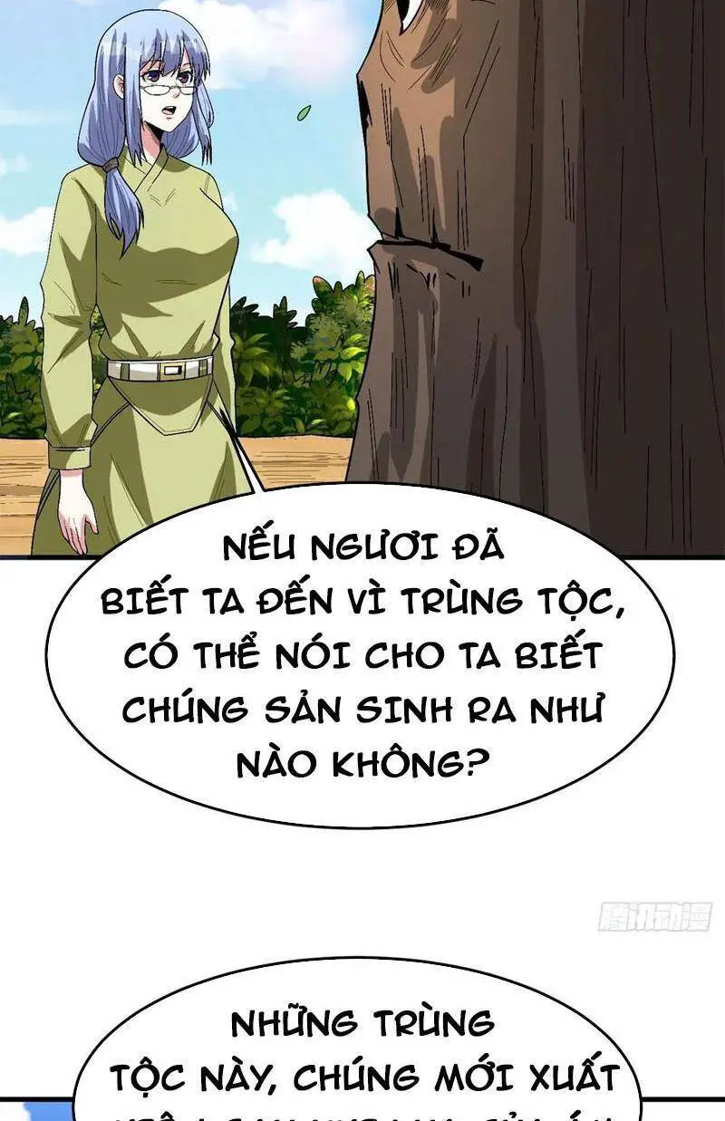 Trở Về Làm Đại Lão Thời Mạt Thế Nettruyen ZZZ Chương 267 Page 25