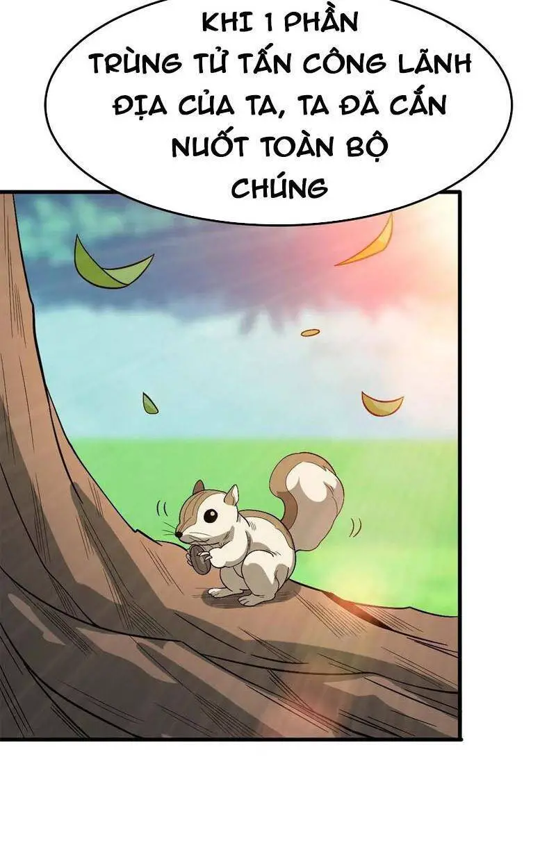 Trở Về Làm Đại Lão Thời Mạt Thế Nettruyen ZZZ Chương 267 Page 27