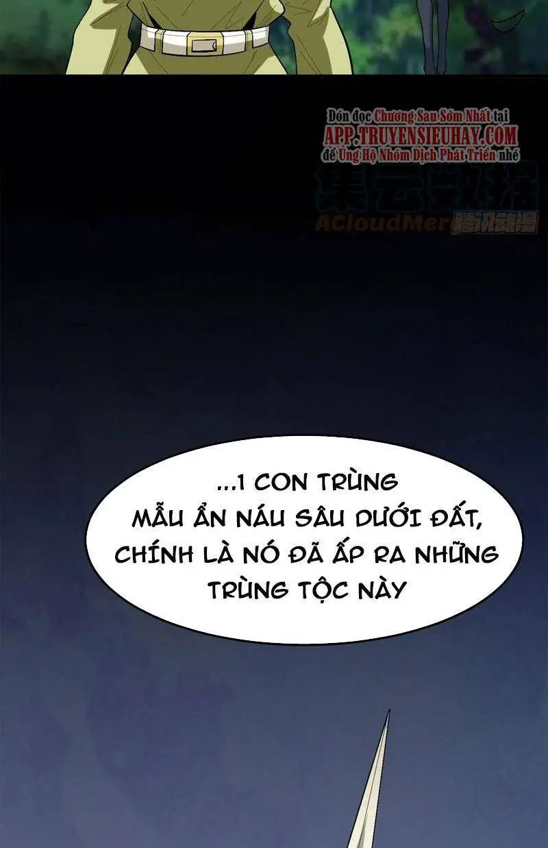 Trở Về Làm Đại Lão Thời Mạt Thế Nettruyen ZZZ Chương 267 Page 29
