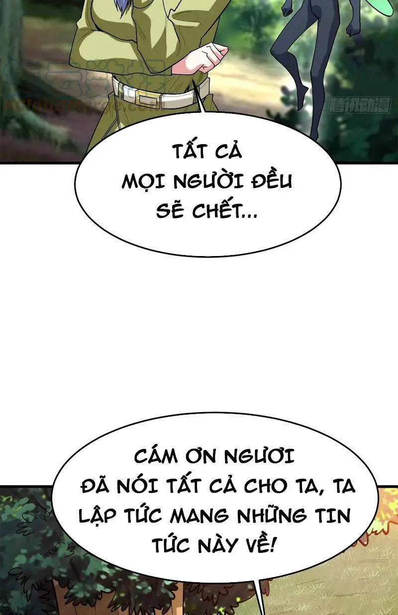 Trở Về Làm Đại Lão Thời Mạt Thế Nettruyen ZZZ Chương 267 Page 36