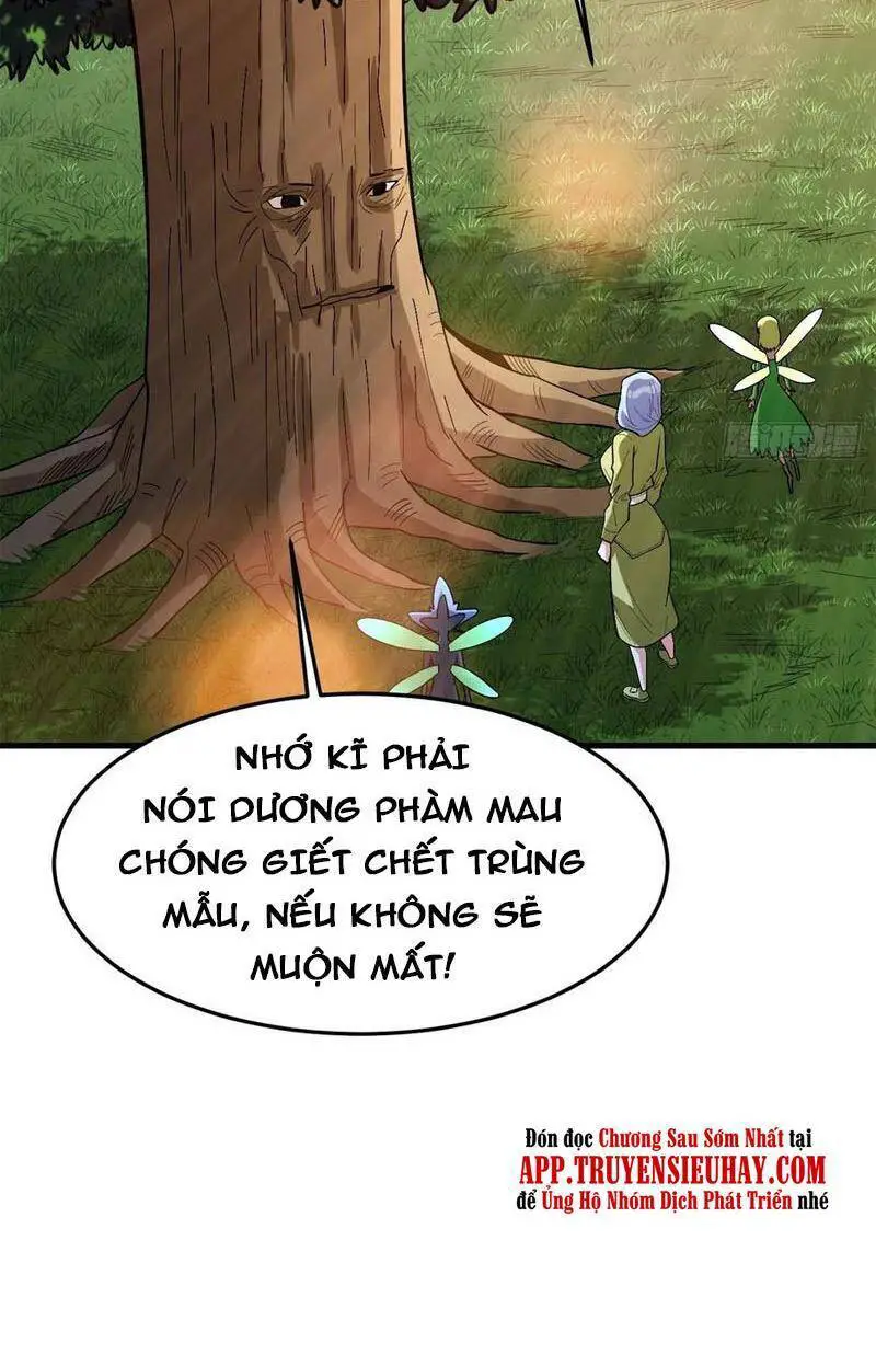 Trở Về Làm Đại Lão Thời Mạt Thế Nettruyen ZZZ Chương 267 Page 37