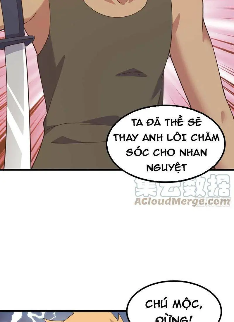 Trở Về Làm Đại Lão Thời Mạt Thế Nettruyen ZZZ Chương 276 Page 6
