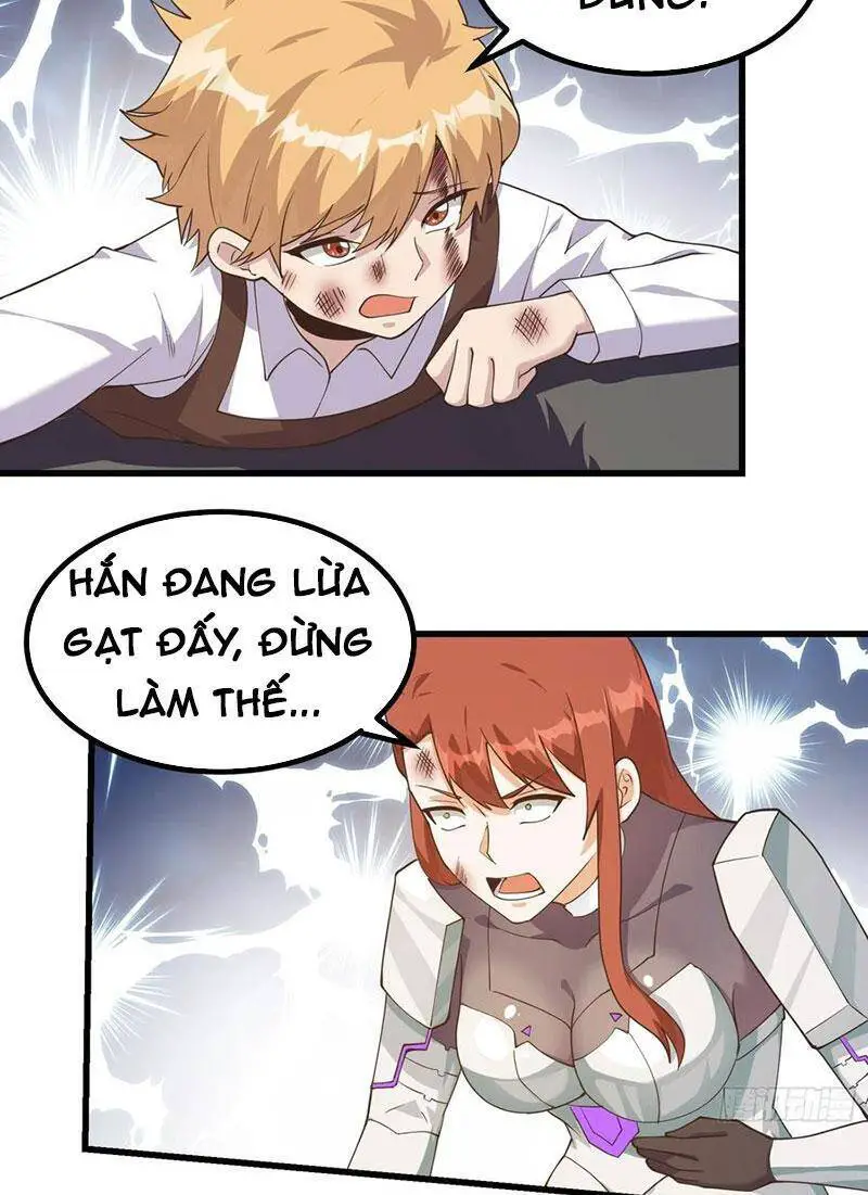 Trở Về Làm Đại Lão Thời Mạt Thế Nettruyen ZZZ Chương 276 Page 7